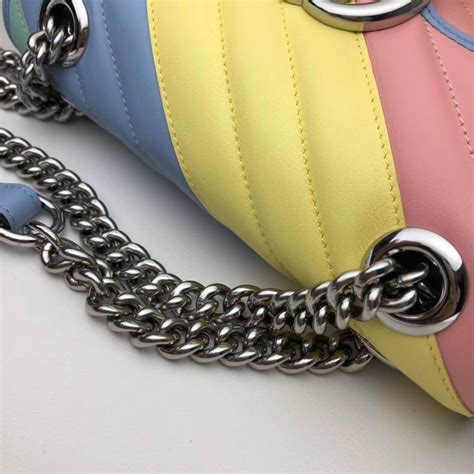 gucci taske pastel|Gucci handbags.